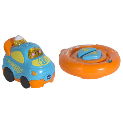 Гоночная машинка на радиоуправлении Vtech 80-180326
